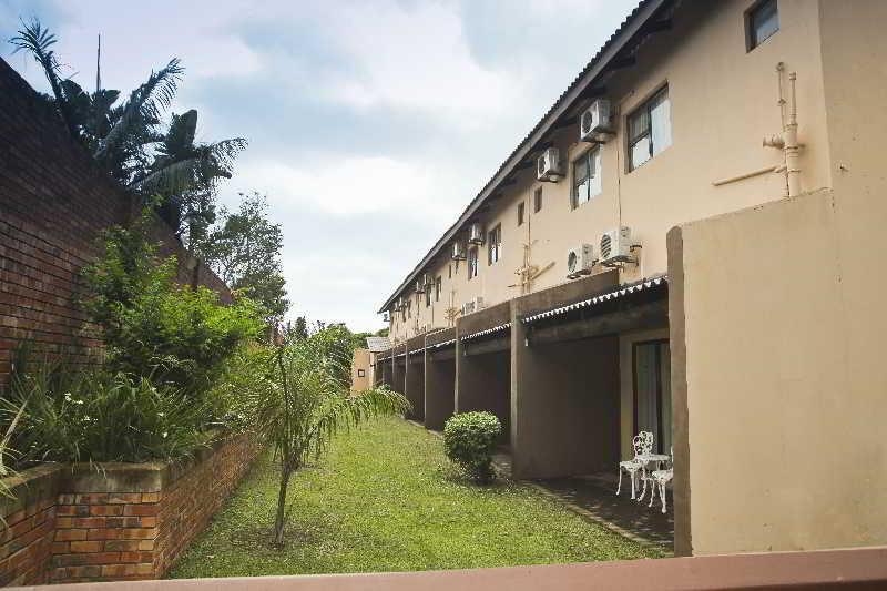 St Lucia Lodge St. Lucia Exterior foto